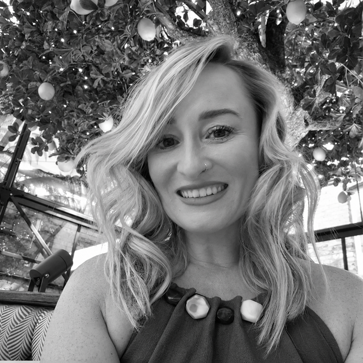 Shaunagh Mulhern, Malta Chapter Lead at The AI Social