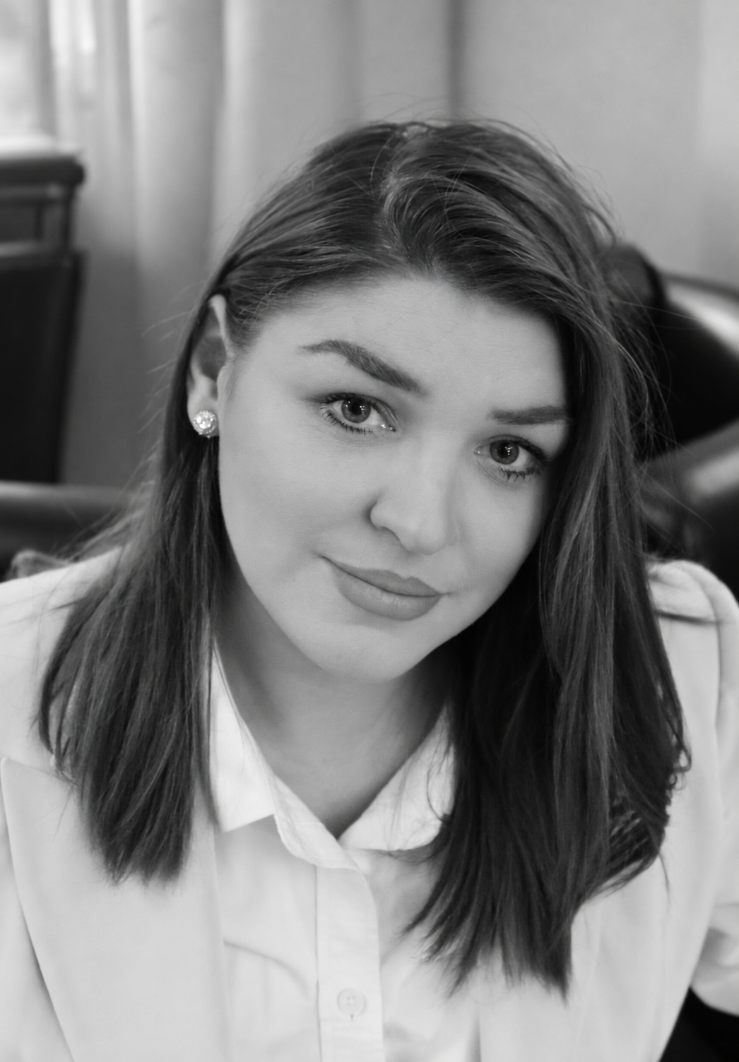 Cherriss Manzi, Central London Chapter Lead at The AI Social