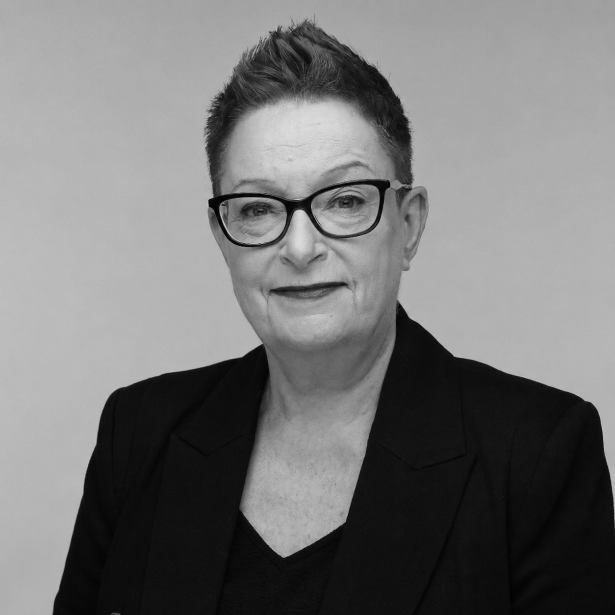 Professor Sue Black OBE, technology evangelist and campaigner for women in tech