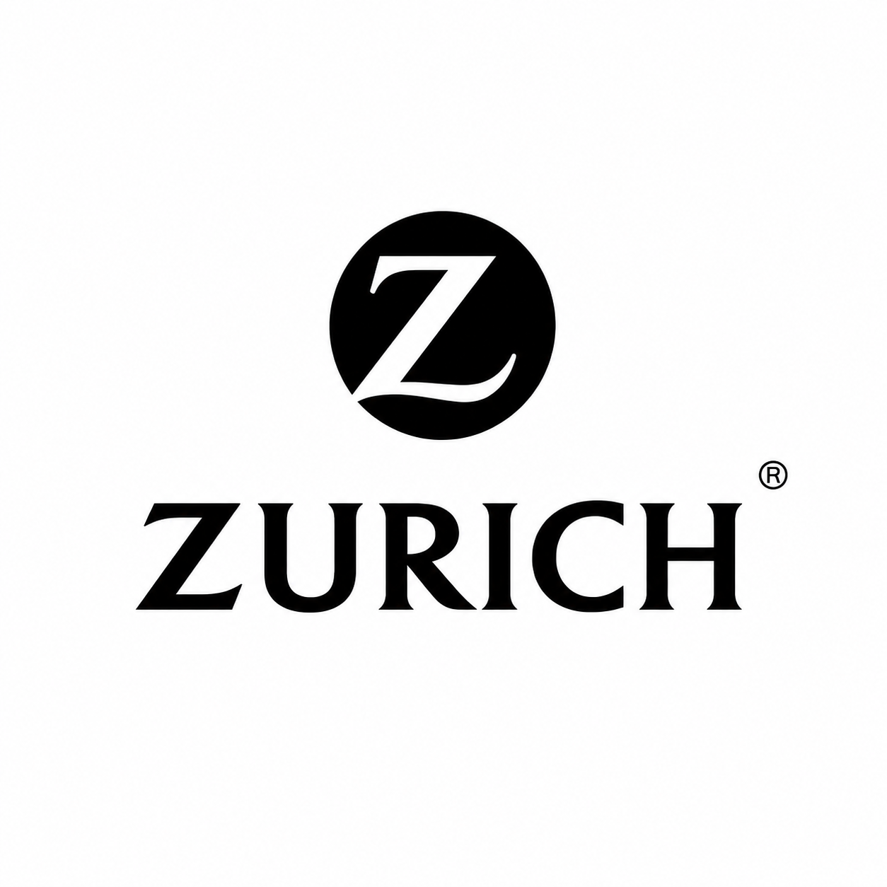 Zurich on the Isle of Man logo