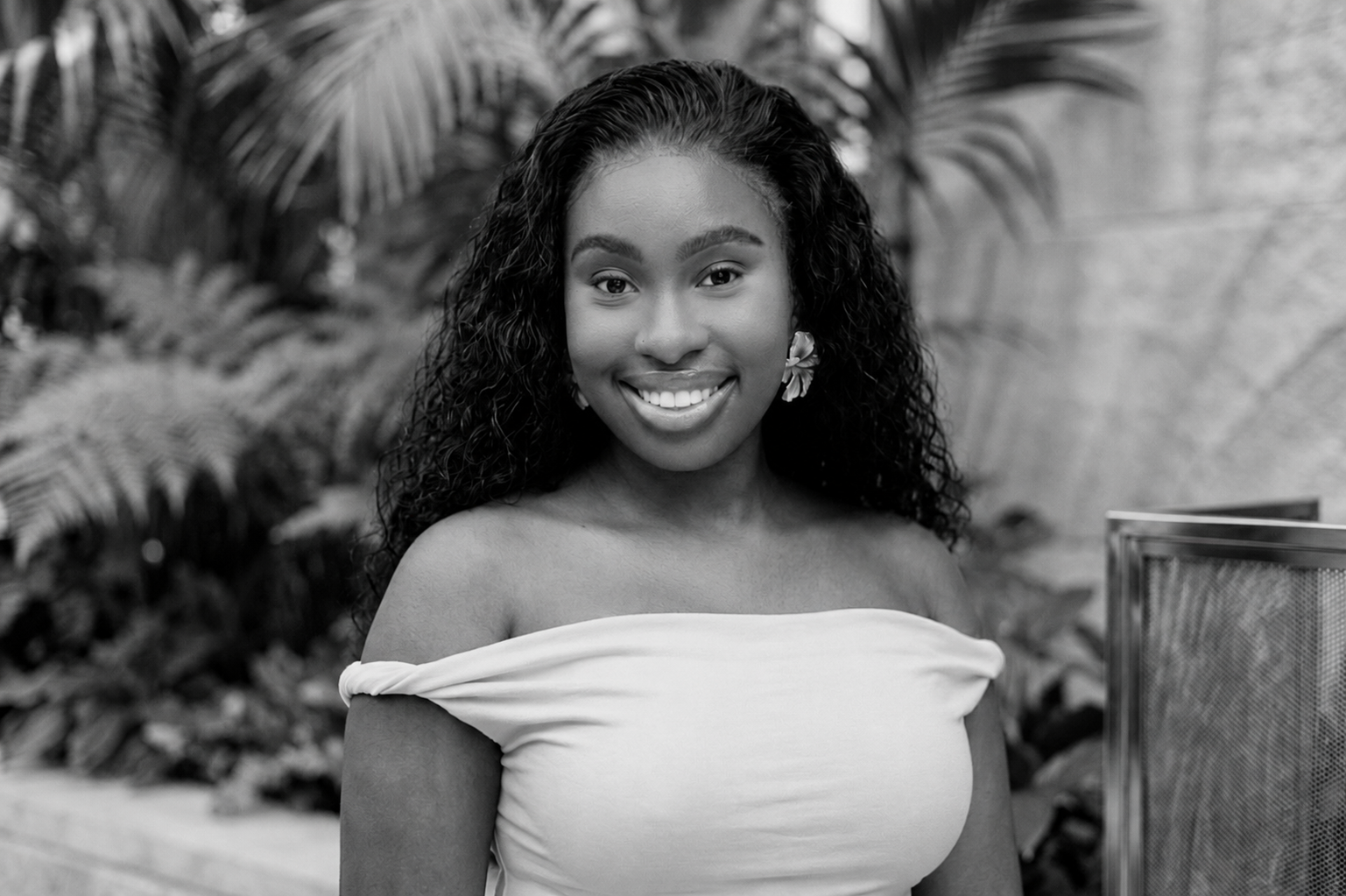 Melissa Mukasa, South London Chapter Lead at The AI Social