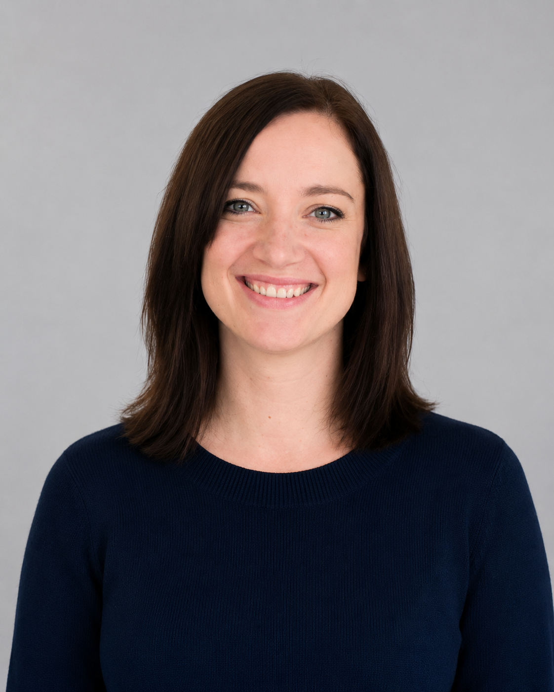 Portrait of Laura Walker, Founder of The AI Social