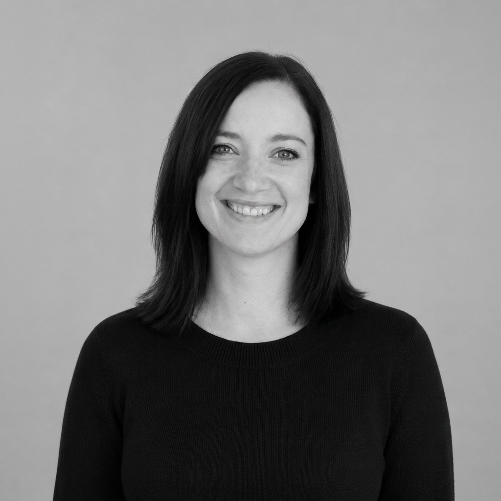 Laura Walker, founder of The AI Social