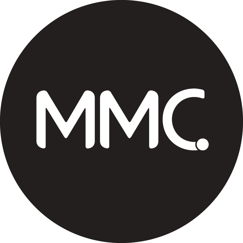 MMC – Content & Communications logo